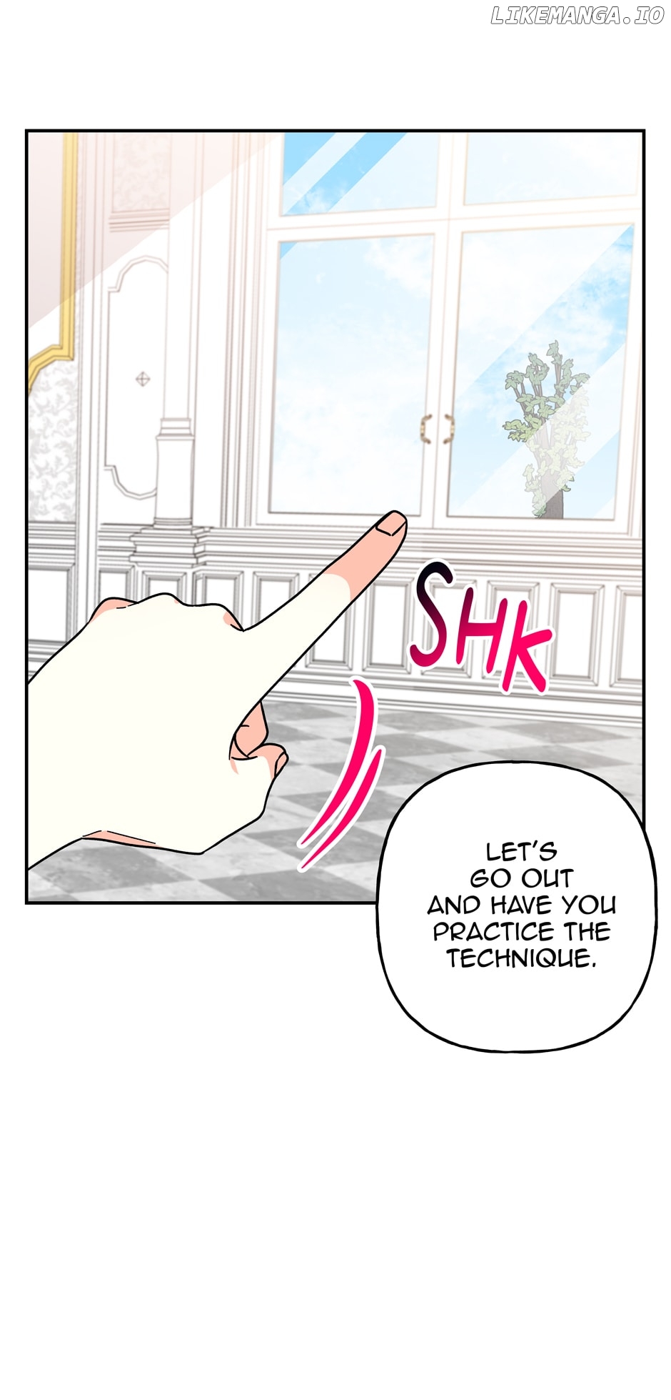 The Archmage’s Daughter Chapter 202 - page 10