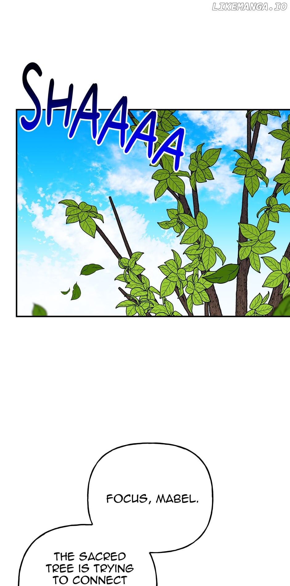 The Archmage’s Daughter Chapter 202 - page 16