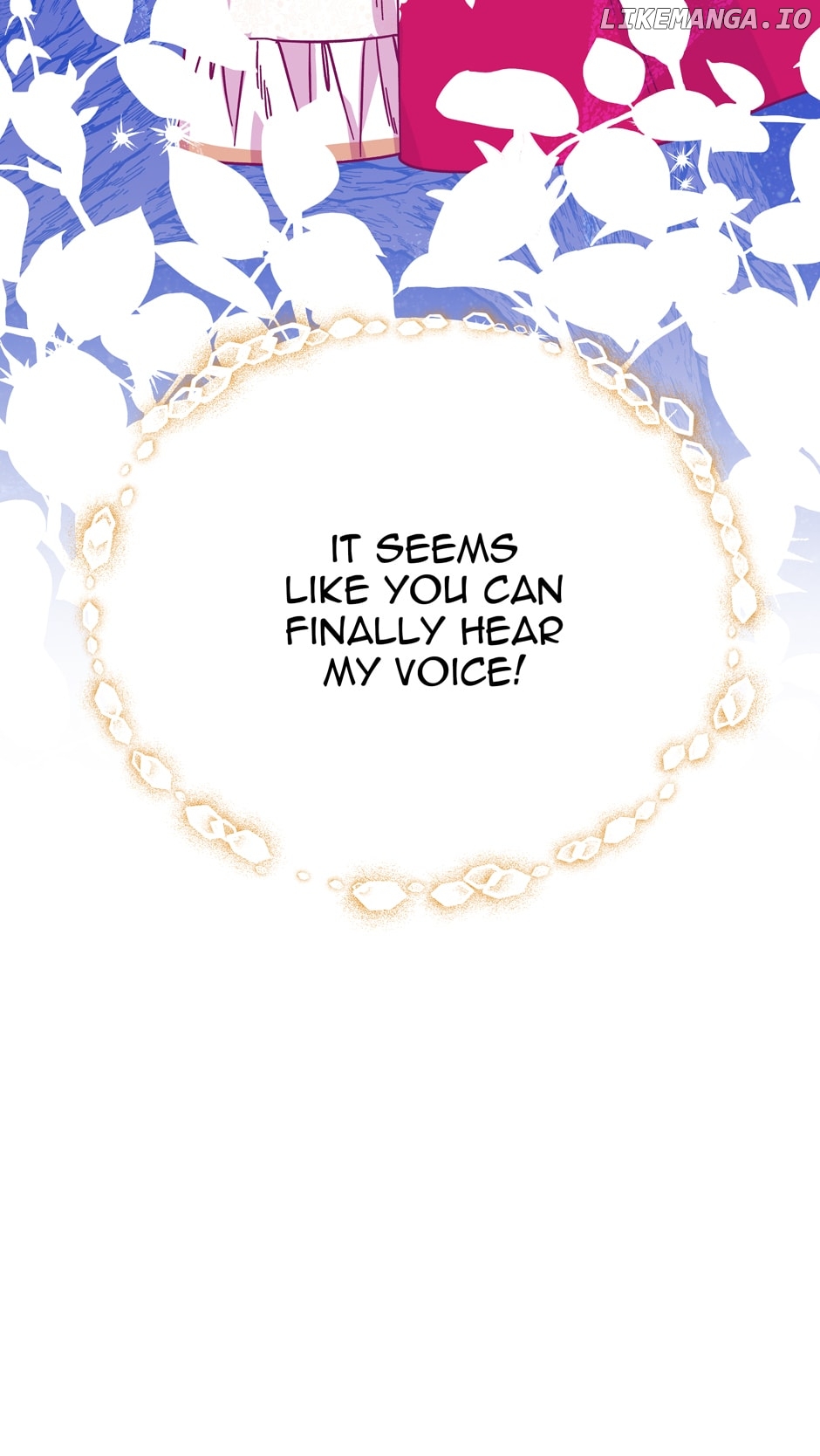 The Archmage’s Daughter Chapter 202 - page 26