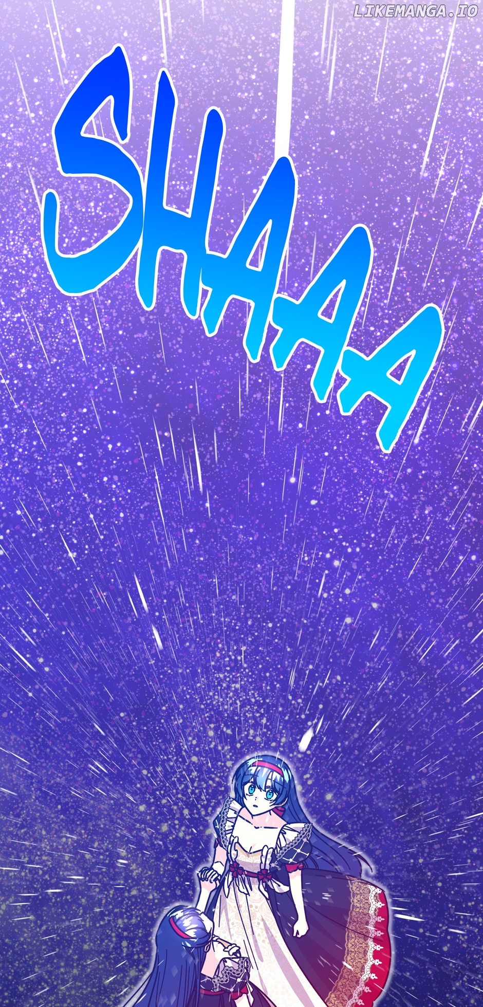 The Archmage’s Daughter Chapter 202 - page 32