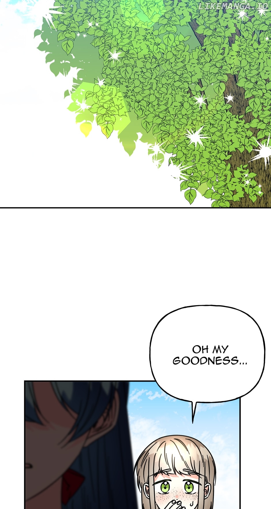 The Archmage’s Daughter Chapter 202 - page 42