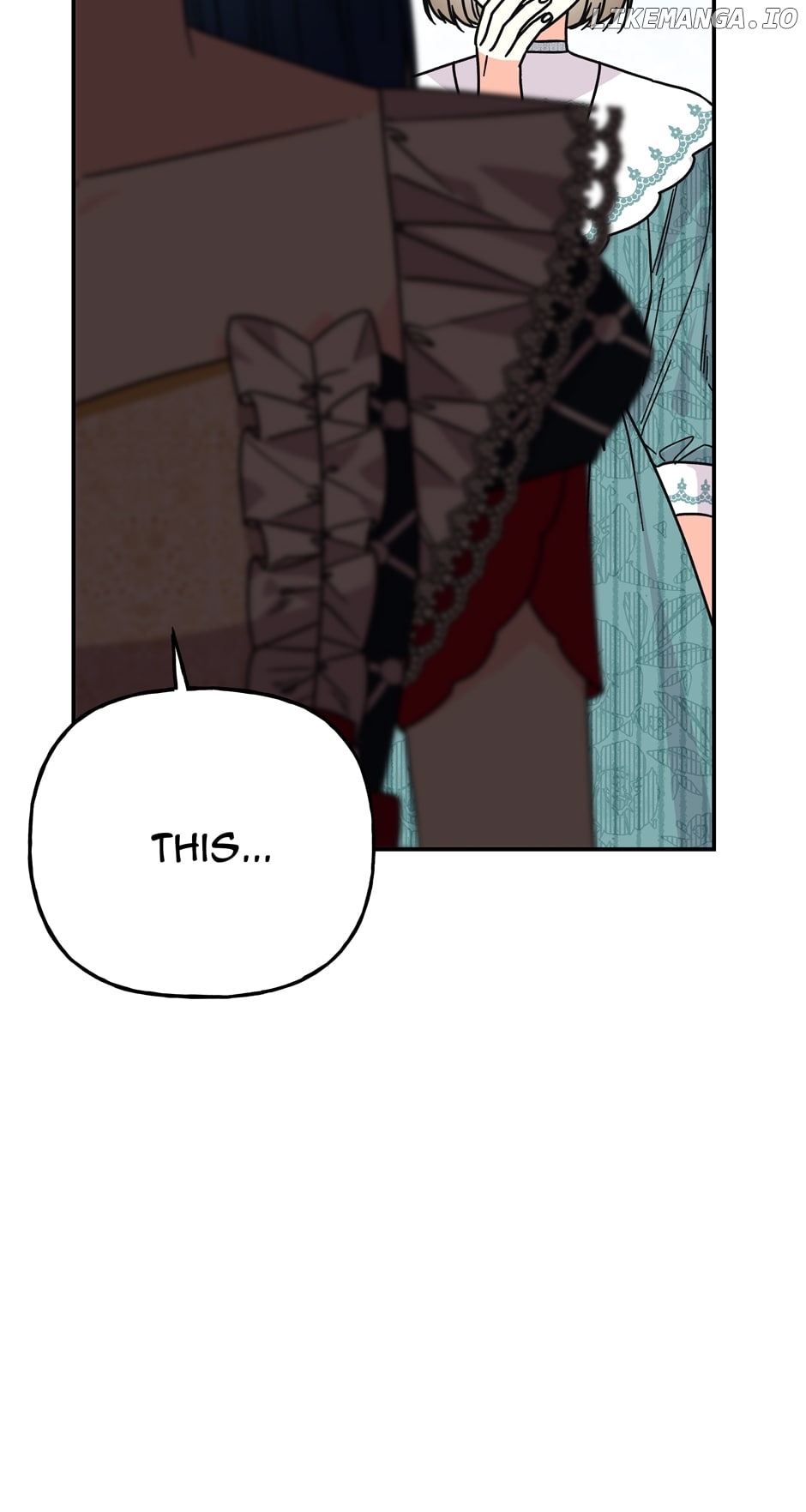 The Archmage’s Daughter Chapter 202 - page 43