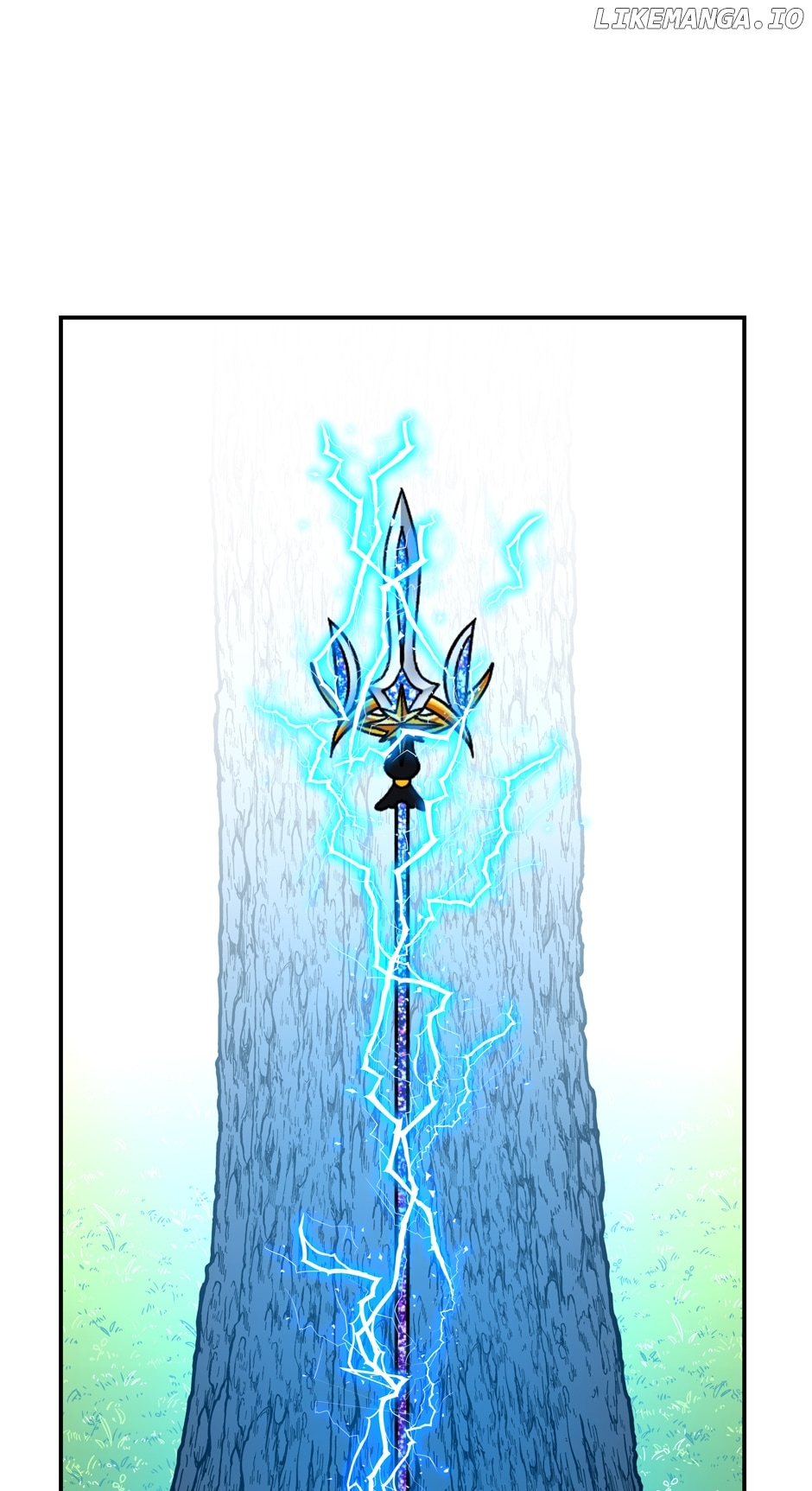 The Archmage’s Daughter Chapter 202 - page 44