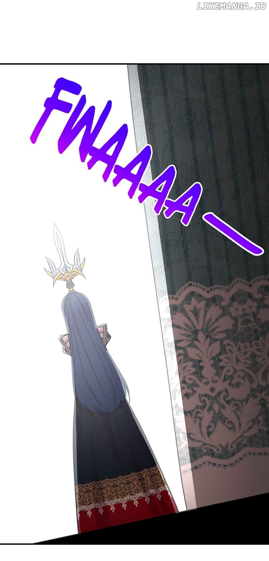 The Archmage’s Daughter Chapter 202 - page 50
