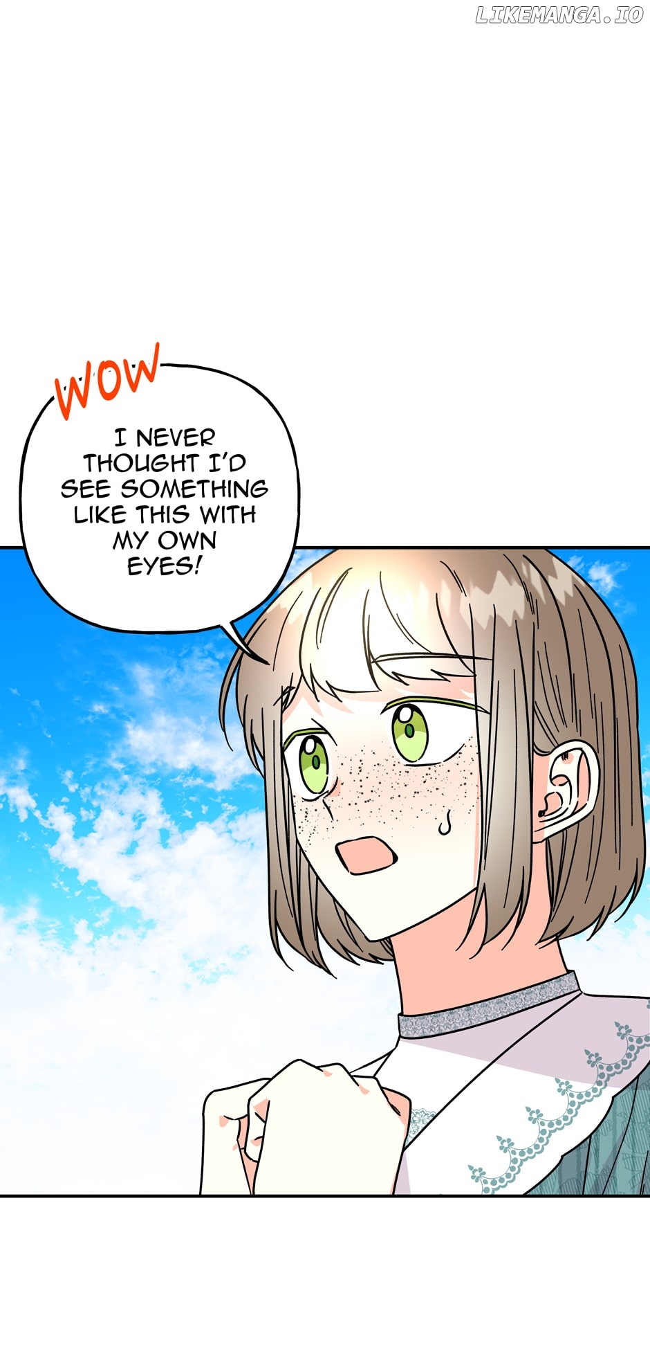 The Archmage’s Daughter Chapter 202 - page 51