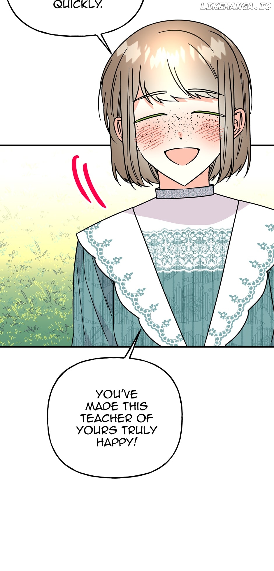 The Archmage’s Daughter Chapter 202 - page 55