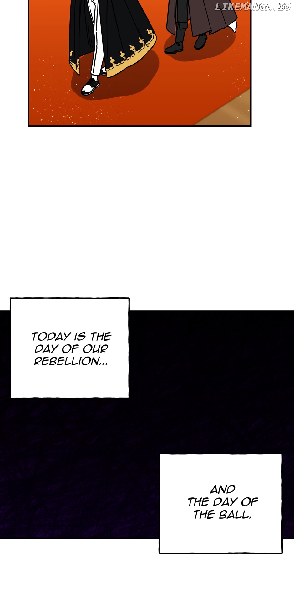 The Archmage’s Daughter Chapter 202 - page 60
