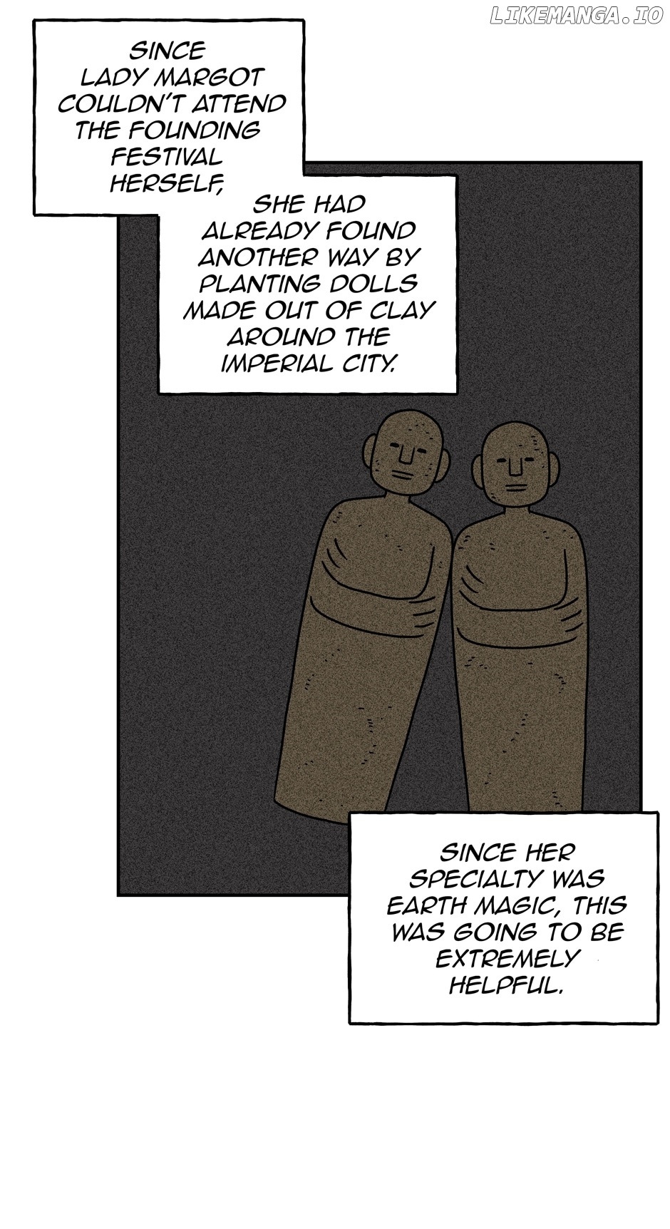 The Archmage’s Daughter Chapter 202 - page 62