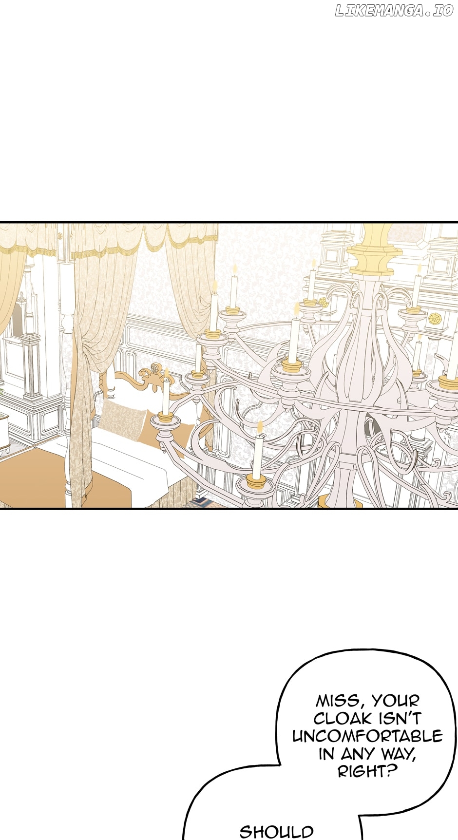 The Archmage’s Daughter Chapter 202 - page 63