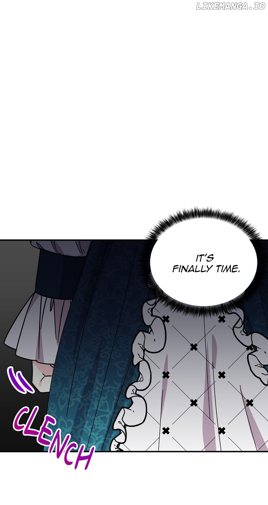 The Archmage’s Daughter Chapter 202 - page 66