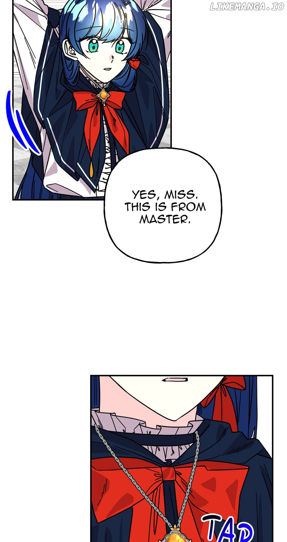 The Archmage’s Daughter Chapter 202 - page 69