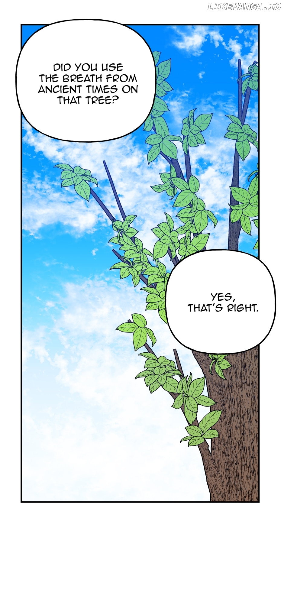 The Archmage’s Daughter Chapter 202 - page 7