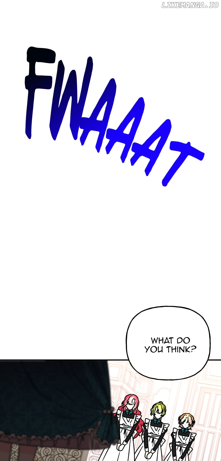 The Archmage’s Daughter Chapter 202 - page 71