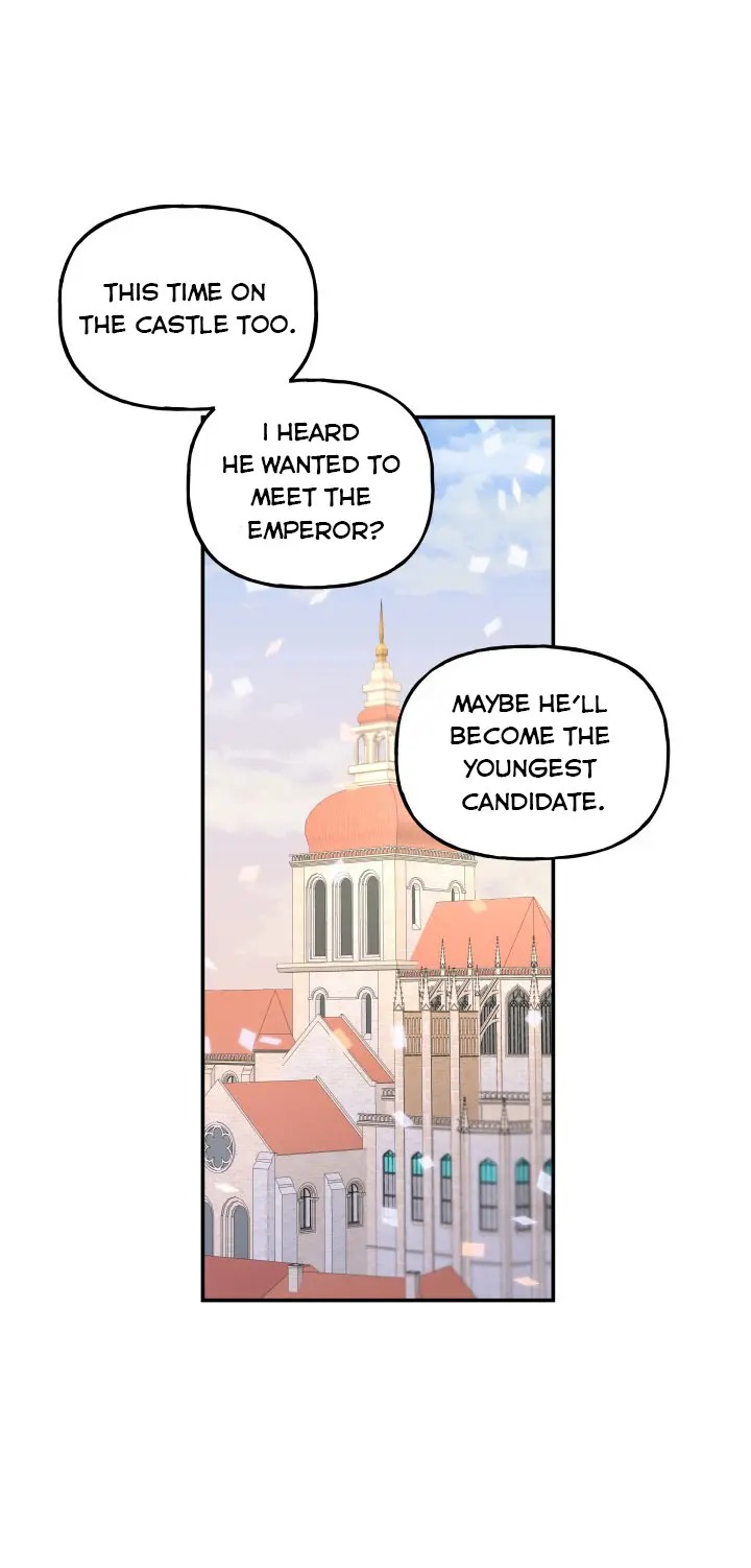 The Archmage’s Daughter chapter 43 - page 14