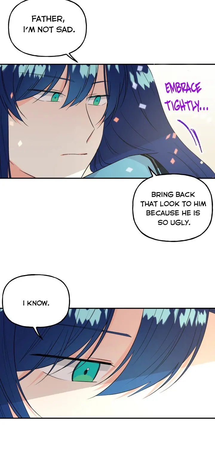 The Archmage’s Daughter chapter 43 - page 35