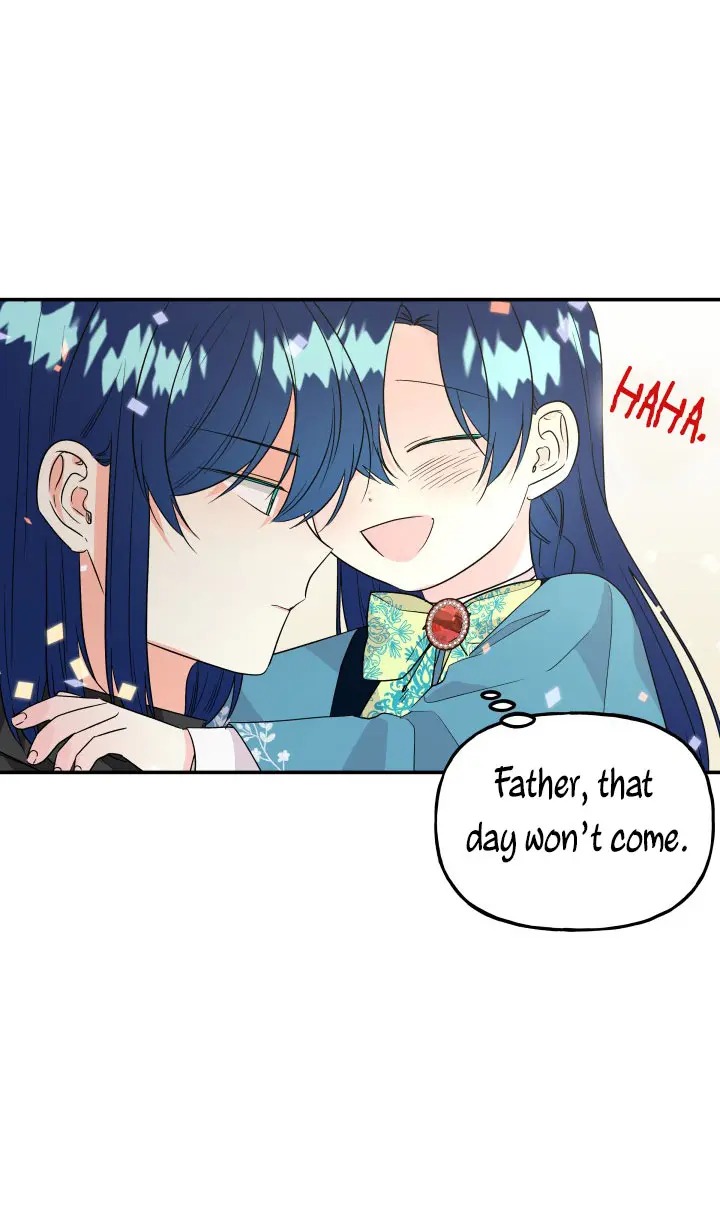 The Archmage’s Daughter chapter 43 - page 38