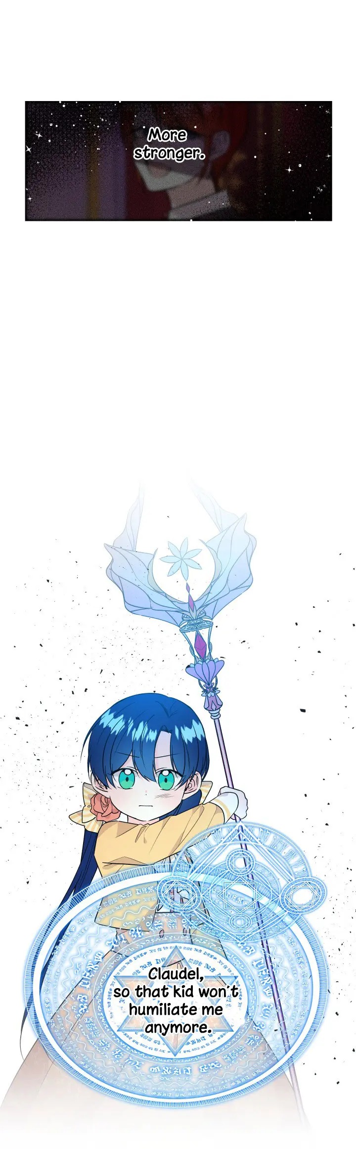 The Archmage’s Daughter chapter 43 - page 41