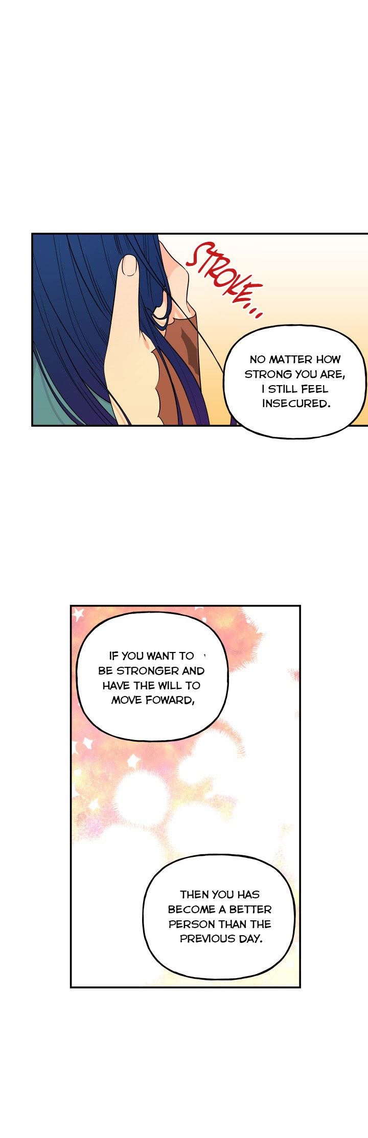 The Archmage’s Daughter chapter 44 - page 1