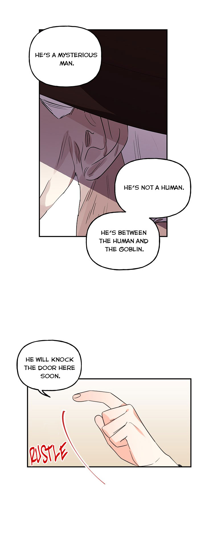 The Archmage’s Daughter chapter 44 - page 26