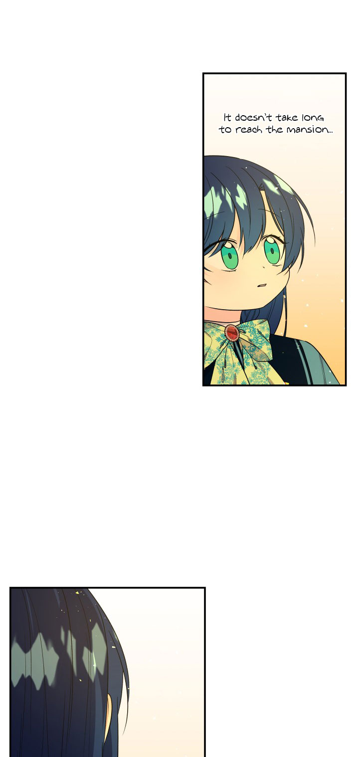 The Archmage’s Daughter chapter 44 - page 3