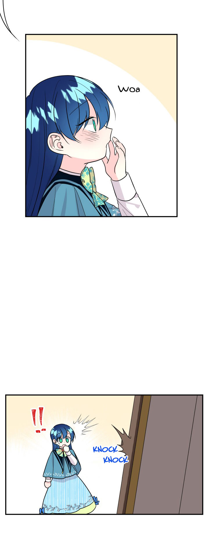 The Archmage’s Daughter chapter 44 - page 30