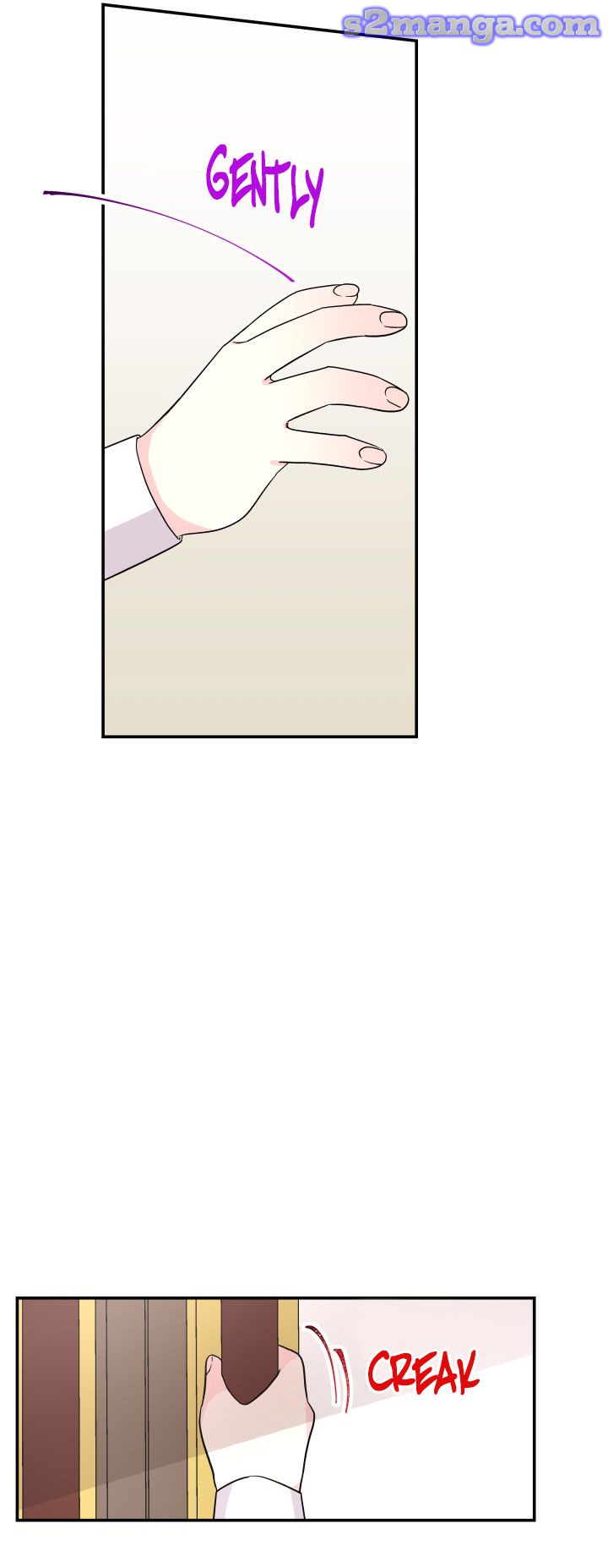 The Archmage’s Daughter chapter 44 - page 34