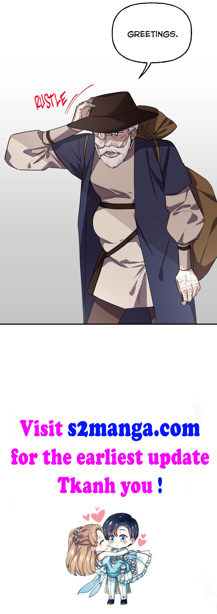 The Archmage’s Daughter chapter 44 - page 37