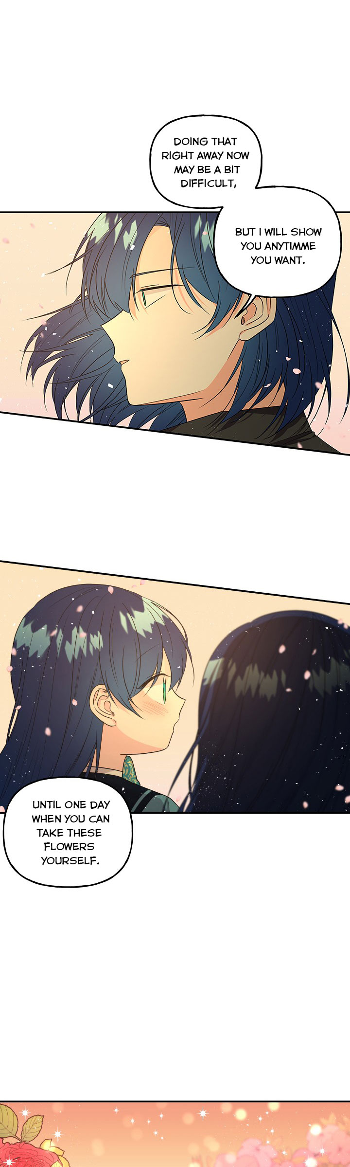 The Archmage’s Daughter chapter 44 - page 8
