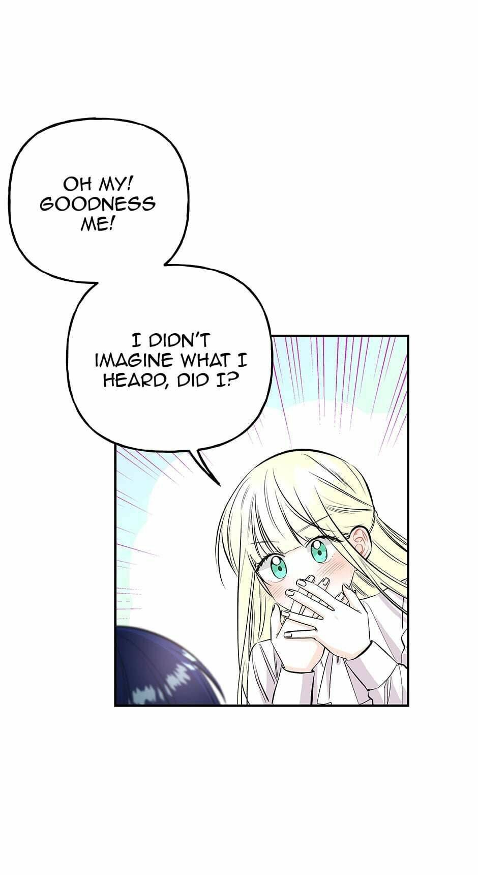 The Archmage’s Daughter chapter 71 - page 10