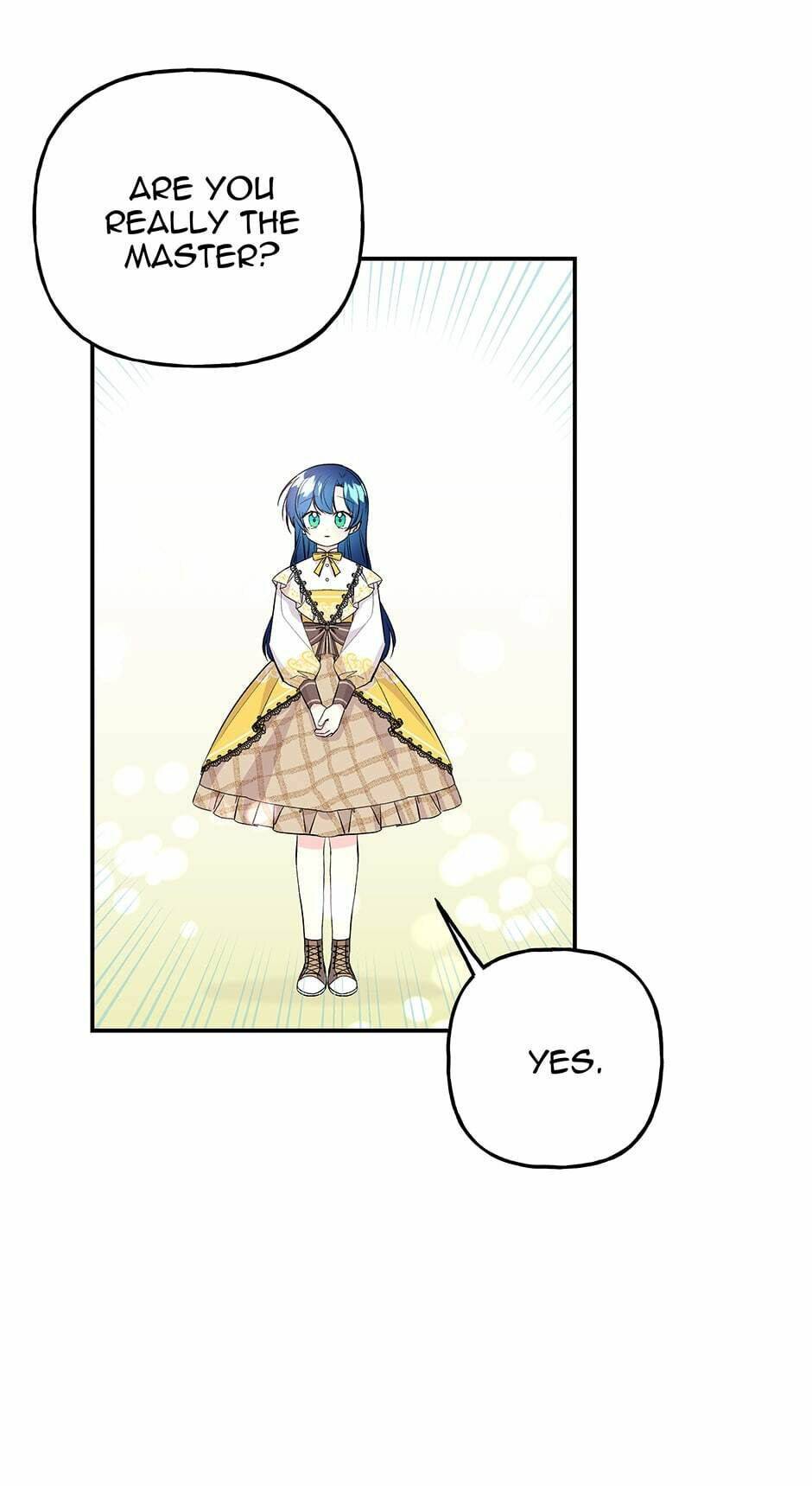 The Archmage’s Daughter chapter 71 - page 11