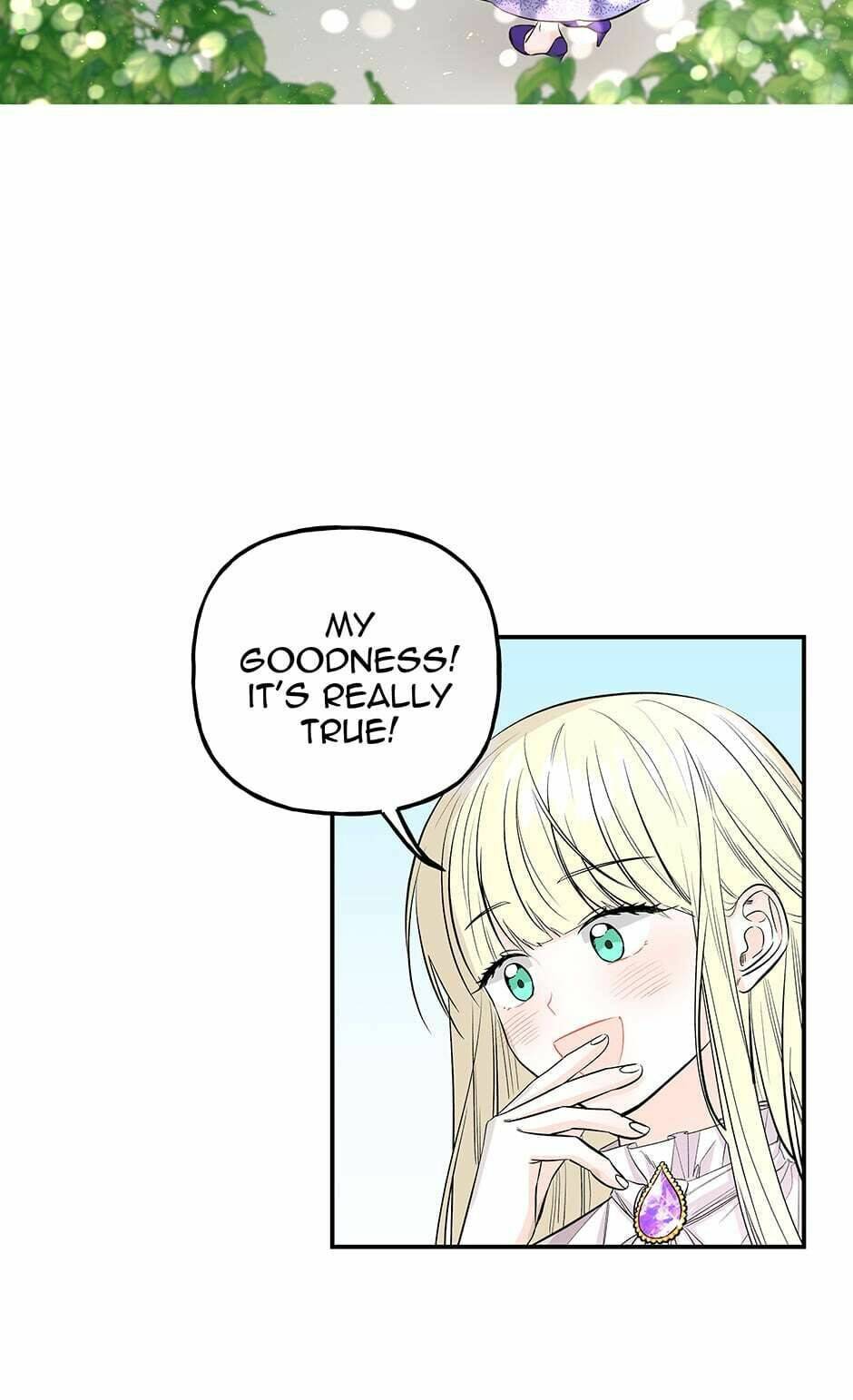 The Archmage’s Daughter chapter 71 - page 14