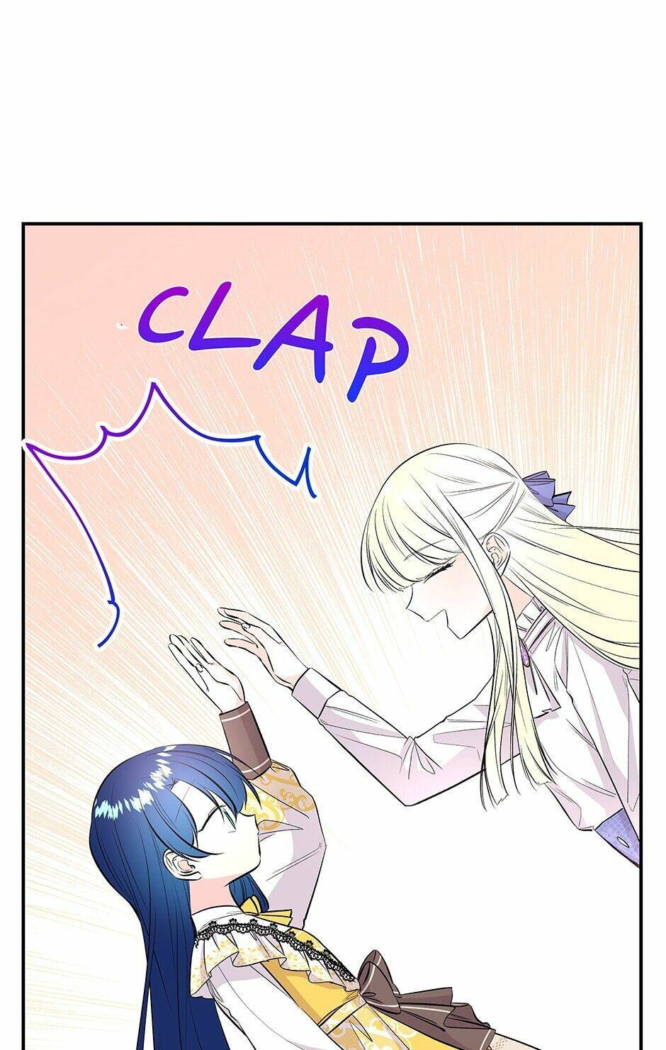 The Archmage’s Daughter chapter 71 - page 21