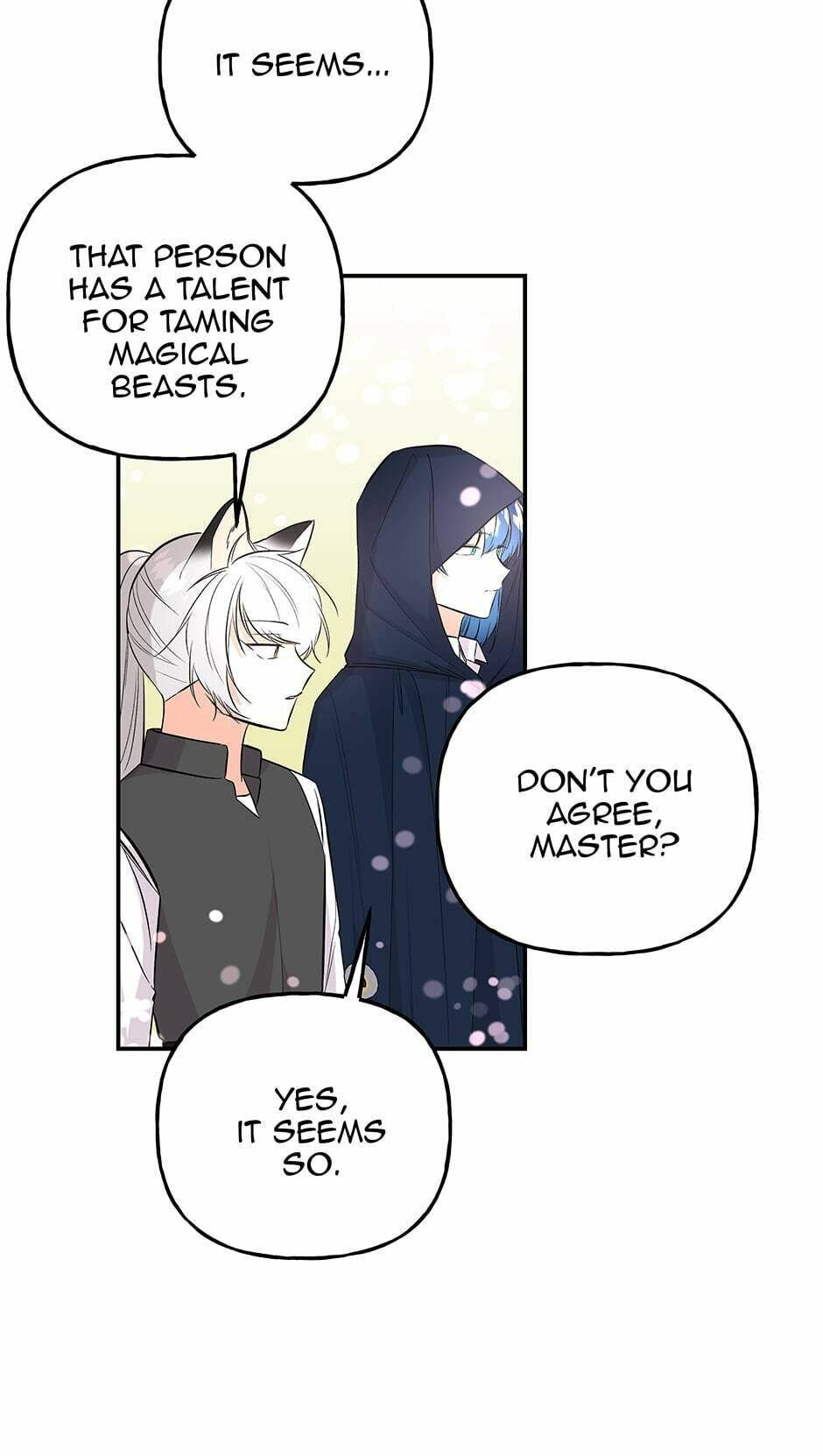 The Archmage’s Daughter chapter 71 - page 49