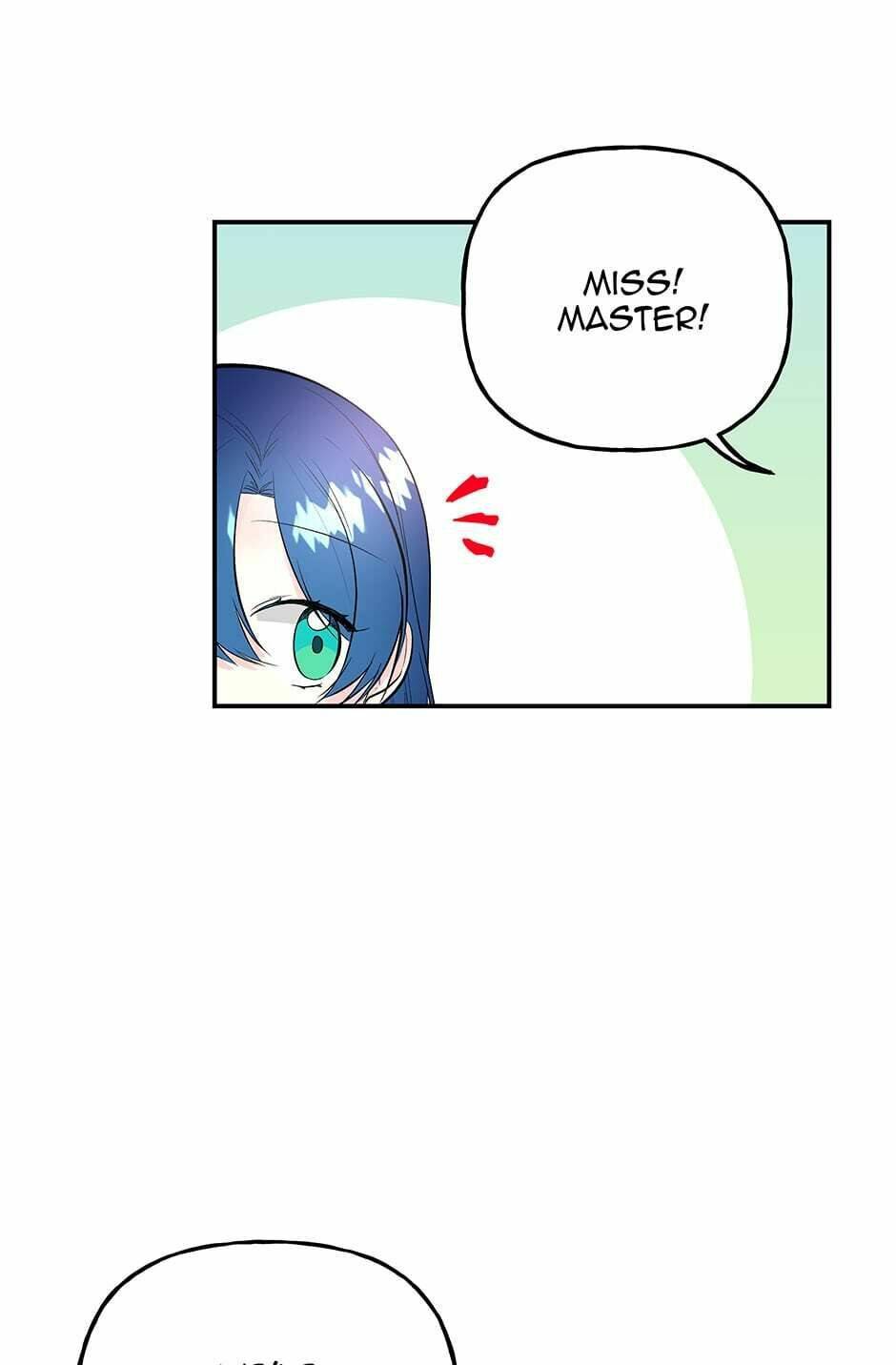 The Archmage’s Daughter chapter 71 - page 54