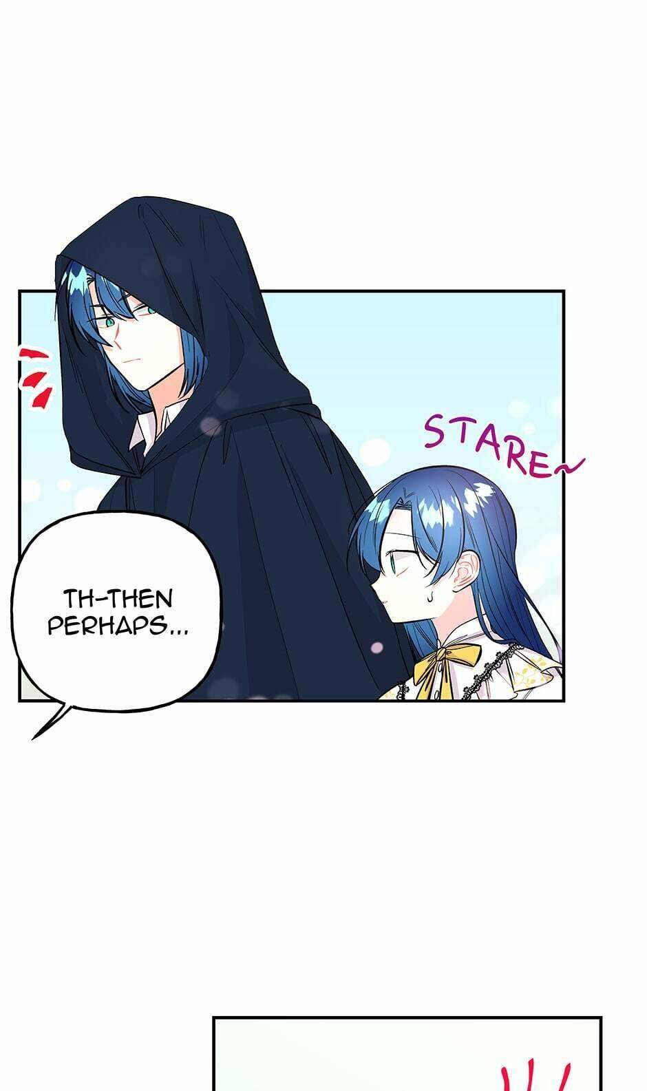 The Archmage’s Daughter chapter 71 - page 7