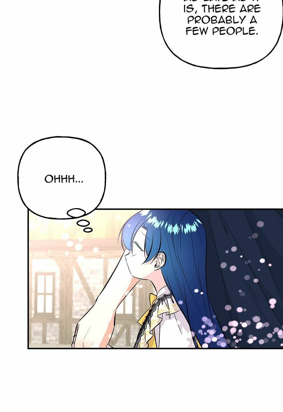 The Archmage’s Daughter chapter 71 - page 70