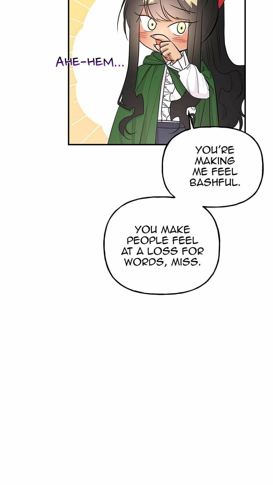The Archmage’s Daughter chapter 64 - page 11