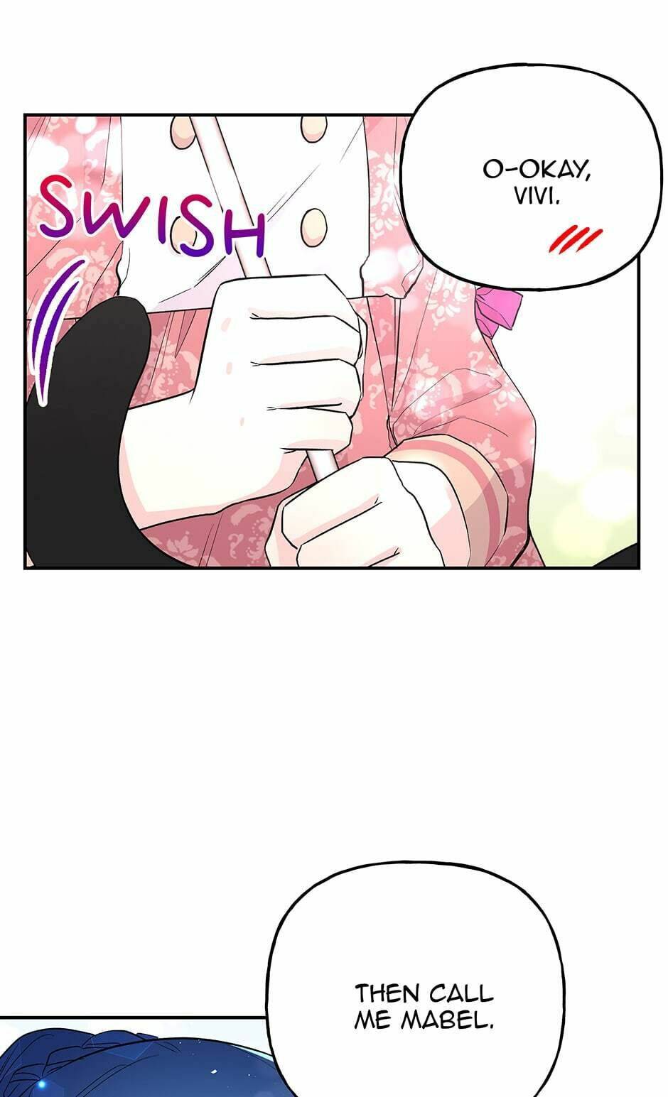 The Archmage’s Daughter chapter 64 - page 50