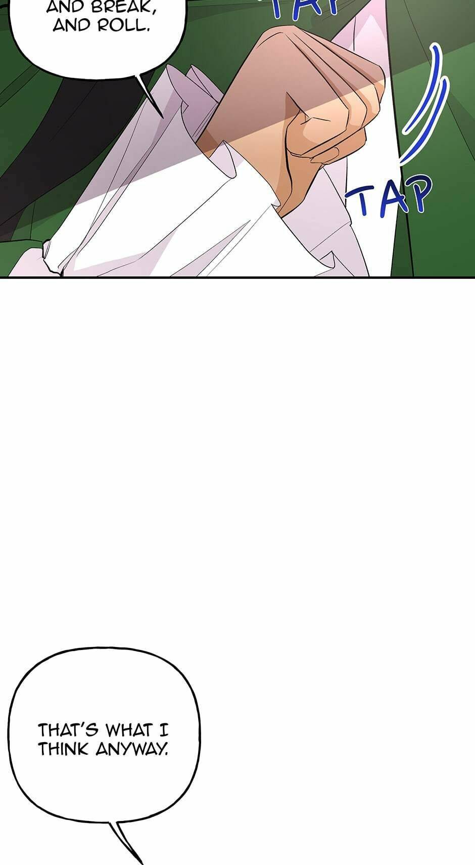 The Archmage’s Daughter chapter 64 - page 62