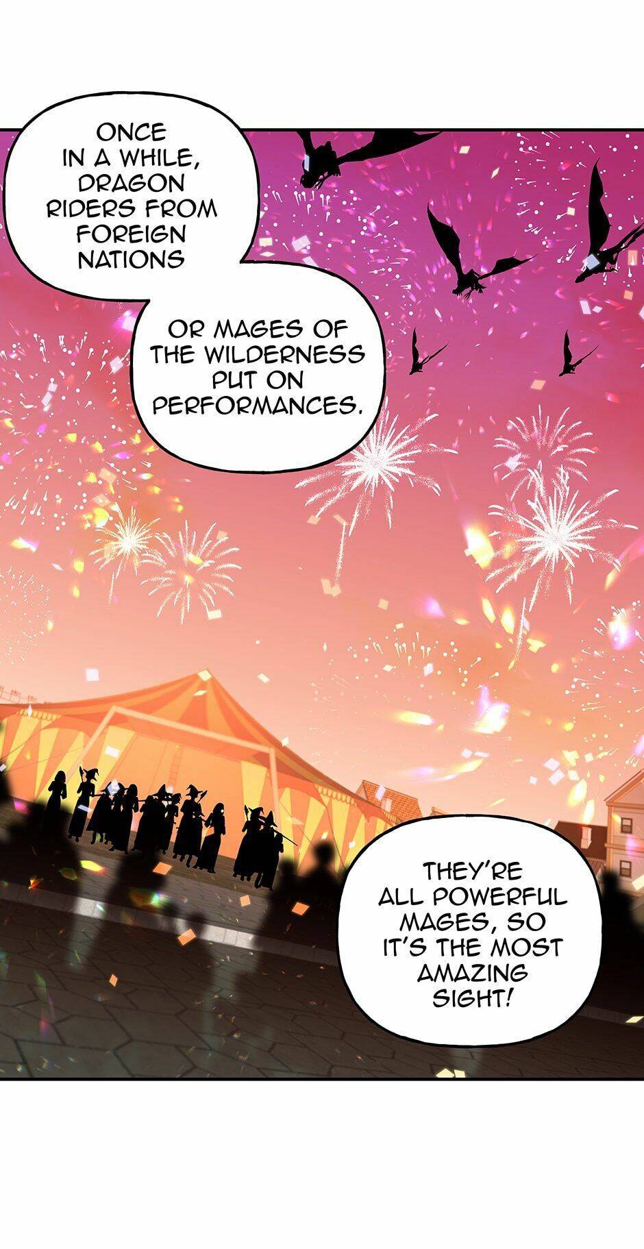 The Archmage’s Daughter chapter 64 - page 76