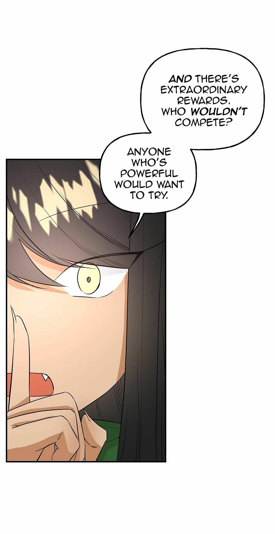 The Archmage’s Daughter chapter 64 - page 77