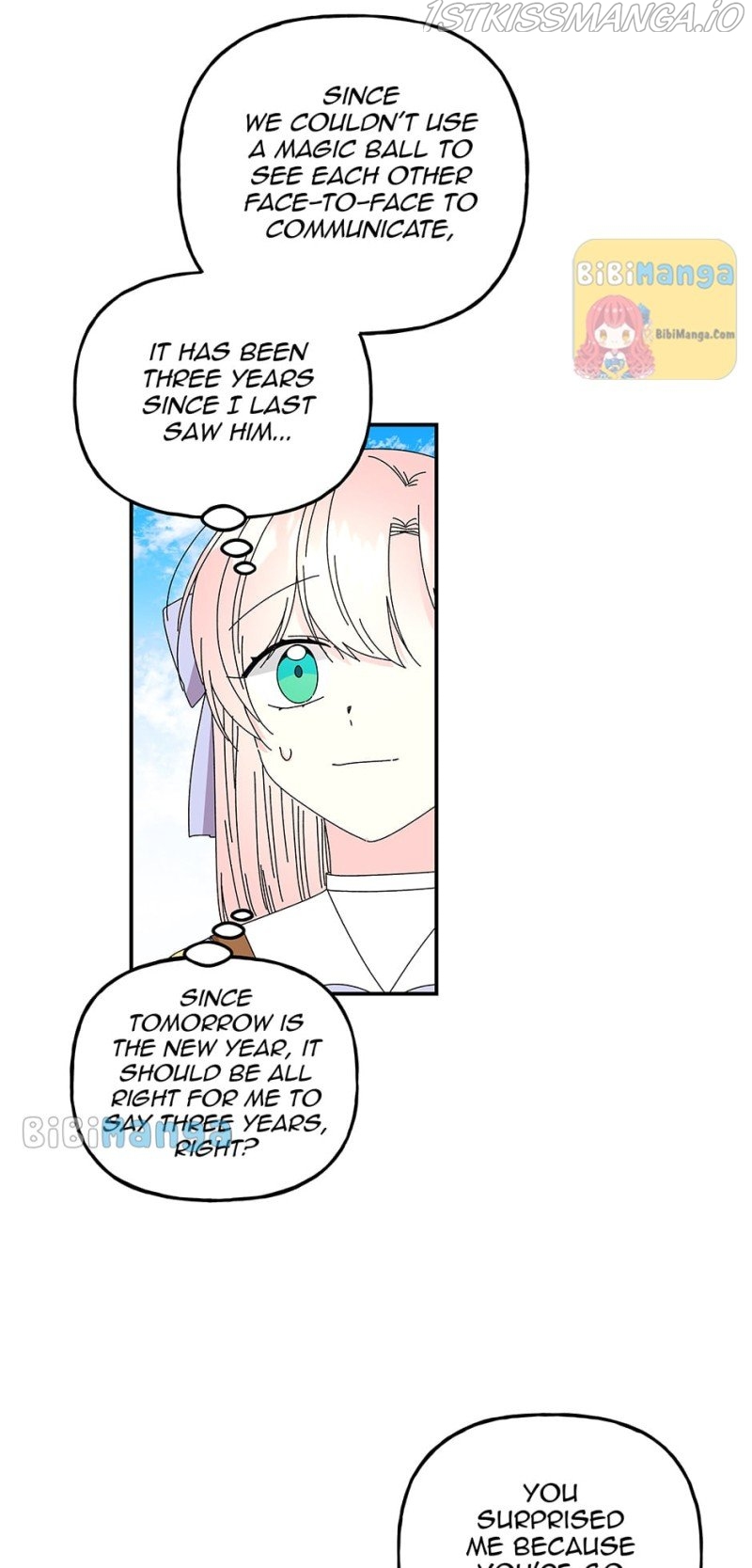 The Archmage’s Daughter Chapter 155 - page 11