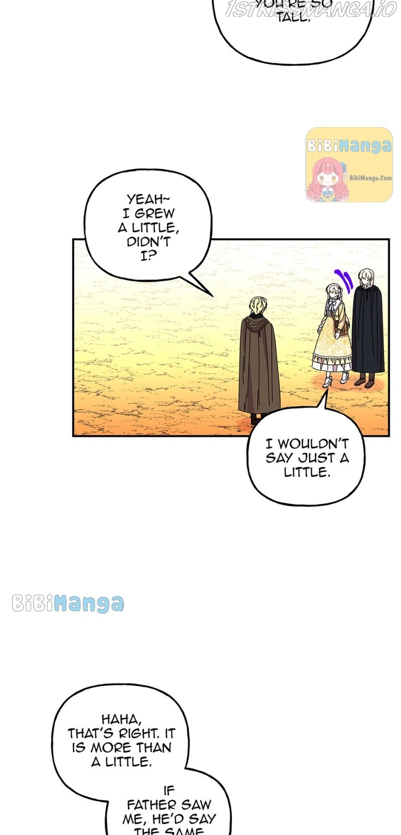 The Archmage’s Daughter Chapter 155 - page 12