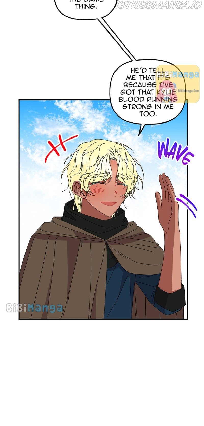 The Archmage’s Daughter Chapter 155 - page 13