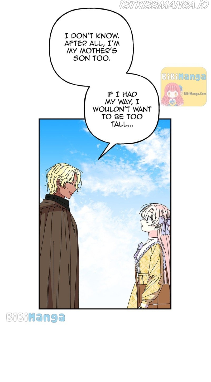 The Archmage’s Daughter Chapter 155 - page 15