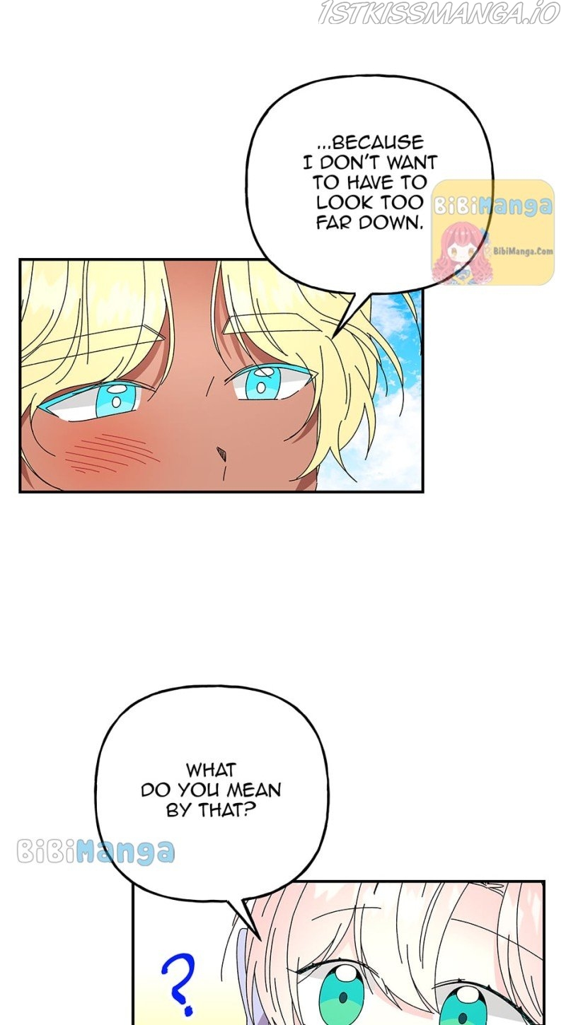 The Archmage’s Daughter Chapter 155 - page 16