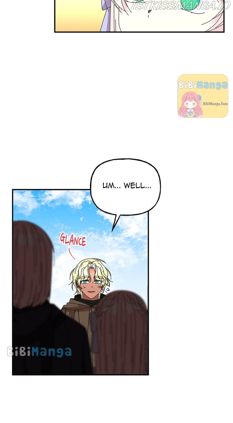 The Archmage’s Daughter Chapter 155 - page 17