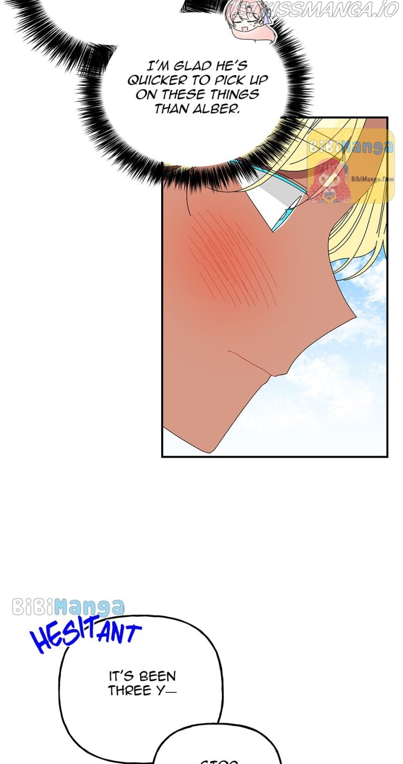The Archmage’s Daughter Chapter 155 - page 22
