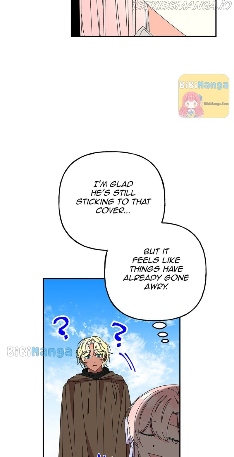The Archmage’s Daughter Chapter 155 - page 26