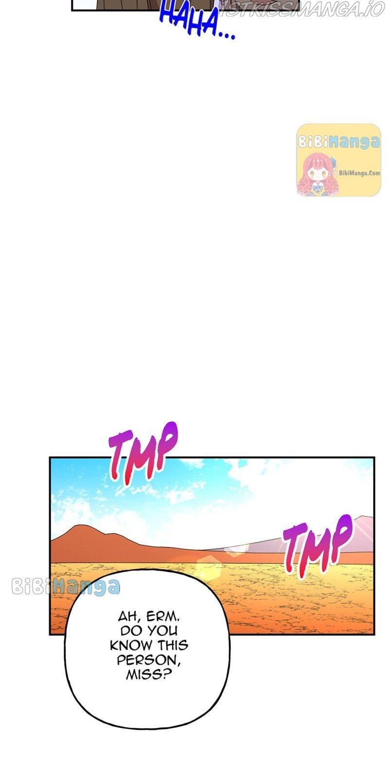 The Archmage’s Daughter Chapter 155 - page 27